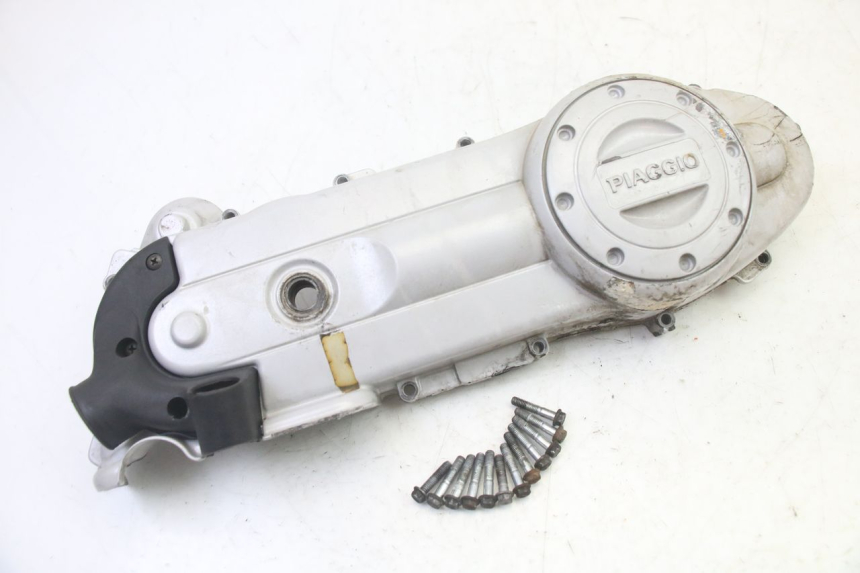 photo de TAMPA DO VARIADOR PIAGGIO LIBERTY 4T 50 (2009 - 2015) - Vista principal