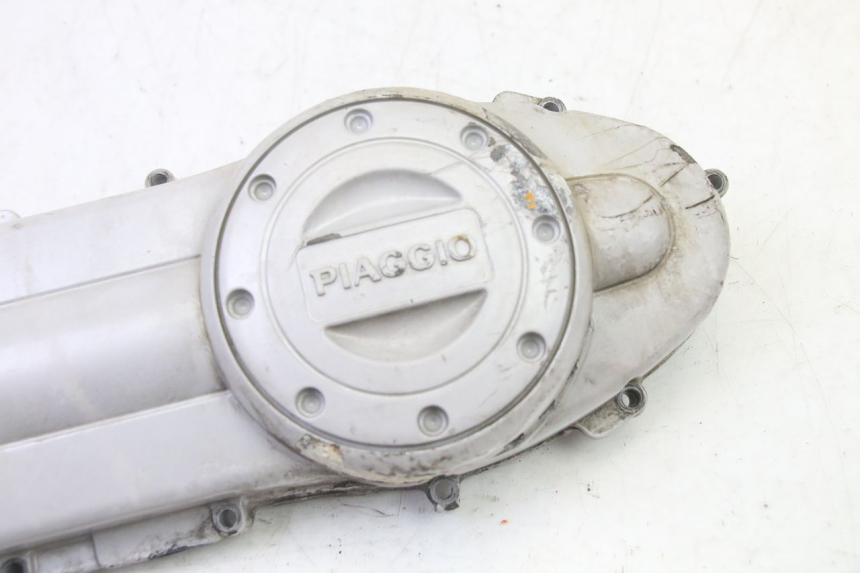 photo de TAMPA DO VARIADOR PIAGGIO LIBERTY 4T 50 (2009 - 2015) - Zoom do estado de desgaste