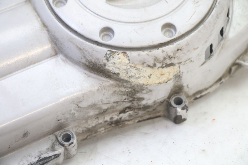 photo de TAMPA DO VARIADOR PIAGGIO LIBERTY 4T 50 (2009 - 2015) - Ampliação técnica