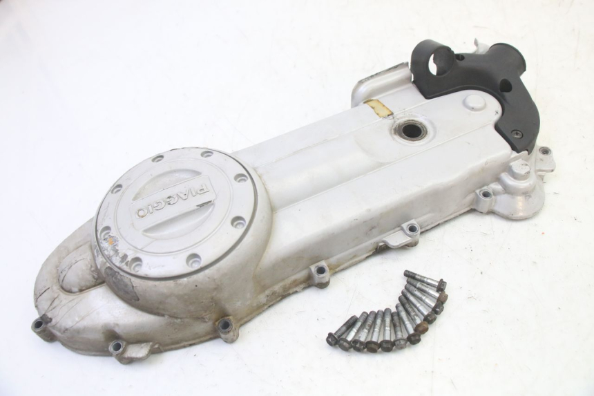 photo de TAMPA DO VARIADOR PIAGGIO LIBERTY 4T 50 (2009 - 2015) - Vista geral