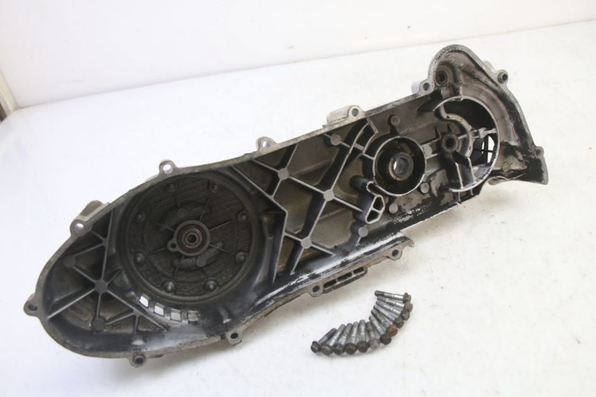 photo de TAMPA DO VARIADOR PIAGGIO LIBERTY 4T 50 (2009 - 2015) - Pontos de fixação