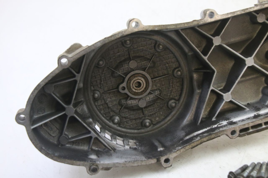 photo de TAMPA DO VARIADOR PIAGGIO LIBERTY 4T 50 (2009 - 2015) - Estado da superfície