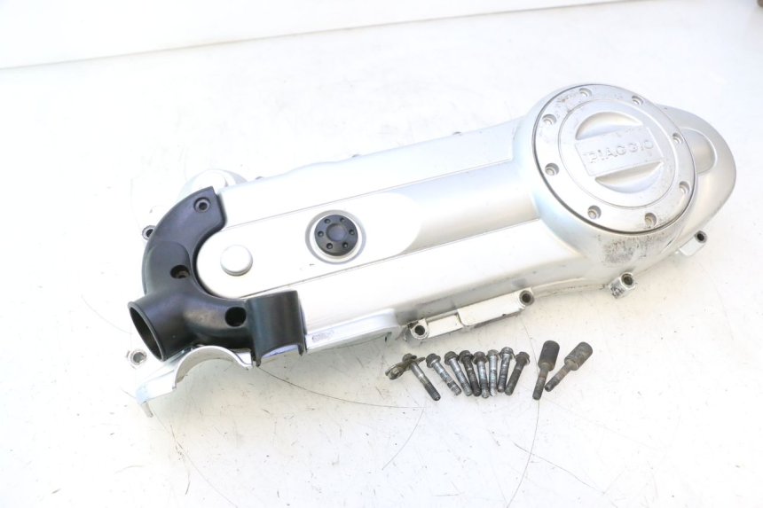 photo de TAMPA DO VARIADOR PIAGGIO LIBERTY IGET 4T 50 (2021 - 2025) - Vista principal