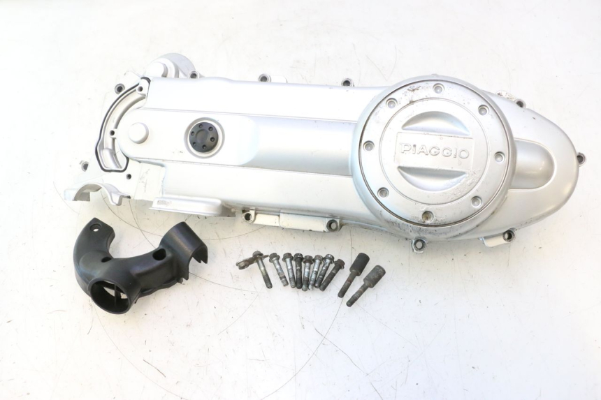 photo de TAMPA DO VARIADOR PIAGGIO LIBERTY IGET 4T 50 (2021 - 2025) - Detalhe da peça