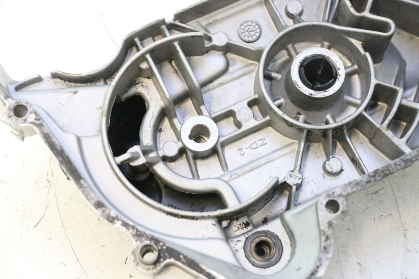 photo de TAMPA DO VARIADOR PIAGGIO LIBERTY IGET 4T 50 (2021 - 2025) - Detalhes característicos