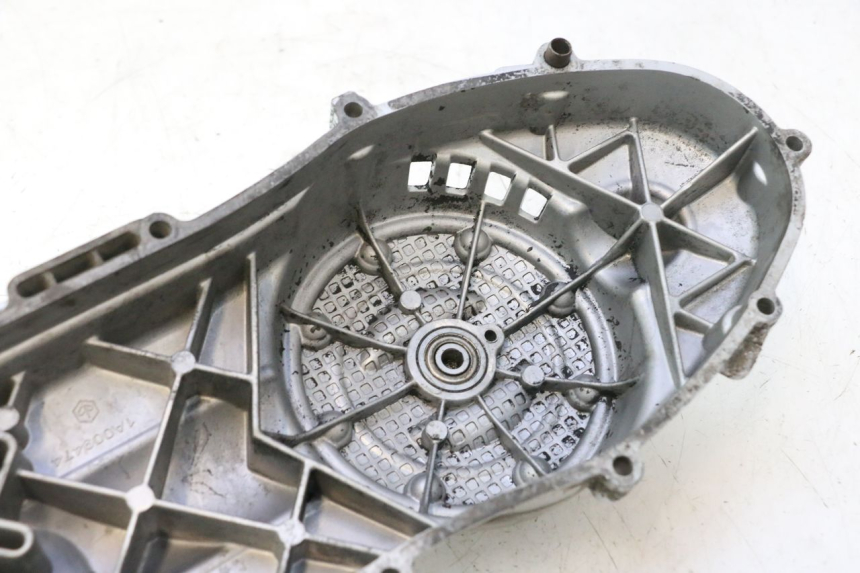 photo de TAMPA DO VARIADOR PIAGGIO LIBERTY IGET 4T 50 (2021 - 2025) - Ampliação dos componentes