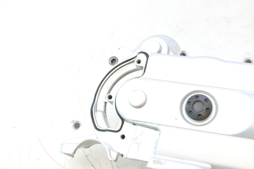photo de TAMPA DO VARIADOR PIAGGIO LIBERTY IGET 4T 50 (2021 - 2025) - Zoom do estado de desgaste