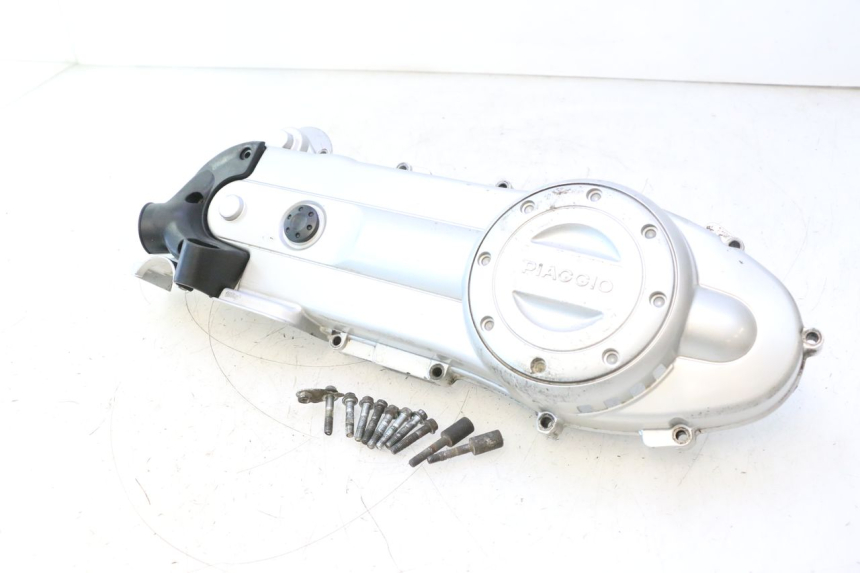 photo de TAMPA DO VARIADOR PIAGGIO LIBERTY IGET 4T 50 (2021 - 2025) - Ampliação técnica