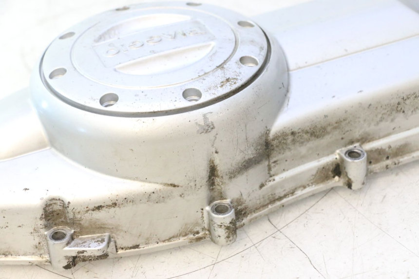 photo de TAMPA DO VARIADOR PIAGGIO LIBERTY IGET 4T 50 (2021 - 2025) - Peça verificada
