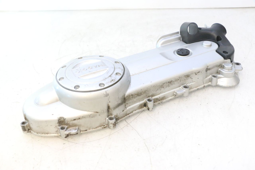 photo de TAMPA DO VARIADOR PIAGGIO LIBERTY IGET 4T 50 (2021 - 2025) - Marcações e referências