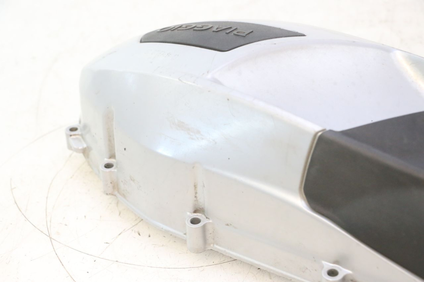 photo de CARCAÇA DO VARIADOR PIAGGIO LIBERTY IGET S 125 (2016 - 2020) - Estado da superfície