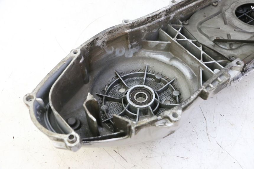 photo de TAMPA DO VARIADOR PIAGGIO LIBERTY 125 (1998 - 2008) - Zoom do estado de desgaste