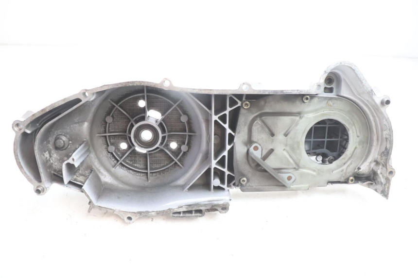 photo de TAMPA DO VARIADOR PIAGGIO LIBERTY 125 (1998 - 2008) - Detalhes característicos