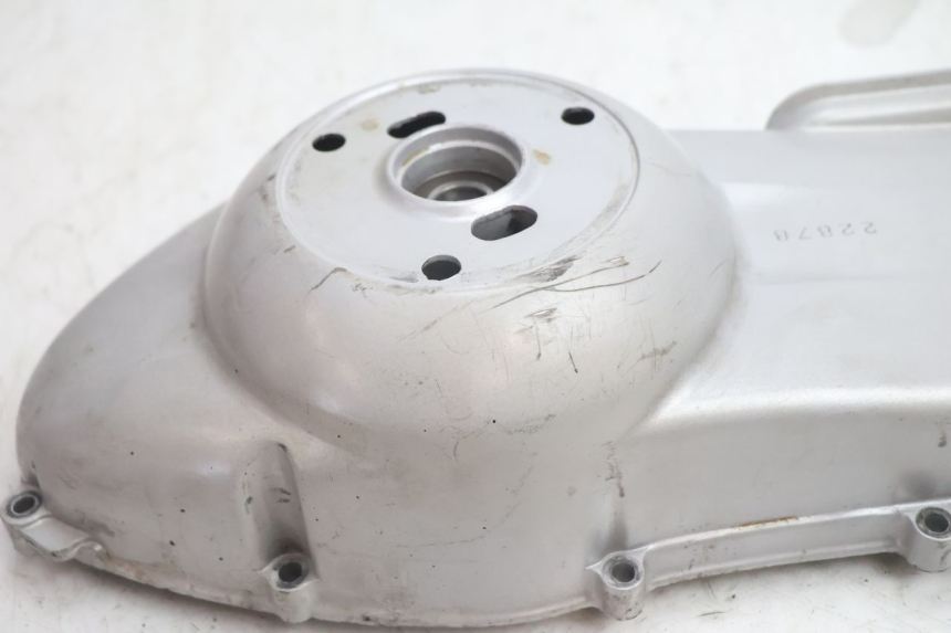 photo de TAMPA DO VARIADOR PIAGGIO LIBERTY 125 (1998 - 2008) - Peça verificada