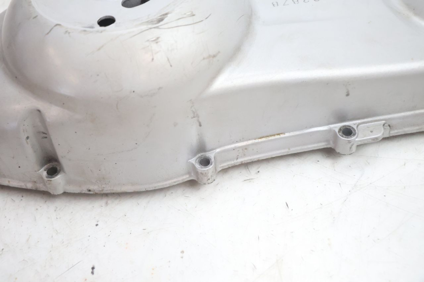 photo de TAMPA DO VARIADOR PIAGGIO LIBERTY 125 (1998 - 2008) - Marcações e referências