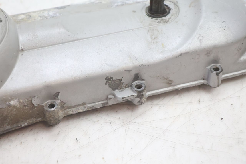 photo de TAMPA DO VARIADOR PIAGGIO LIBERTY 50 (1998 - 2003) - Detalhes característicos