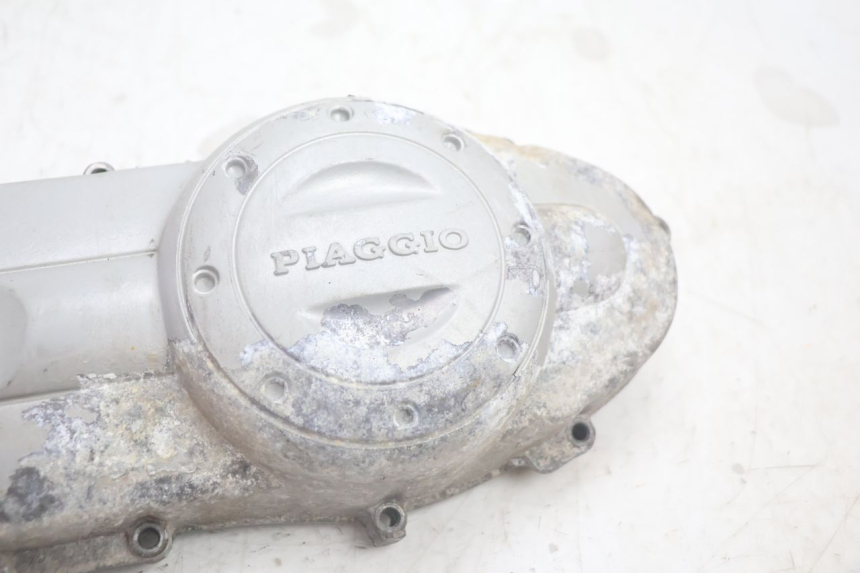 photo de TAMPA DO VARIADOR PIAGGIO LIBERTY 50 (1998 - 2003) - Pontos de fixação
