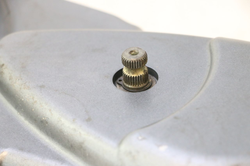 photo de TAMPA DO VARIADOR KYMCO LIKE 125 (2009 - 2016) - Detalhes característicos