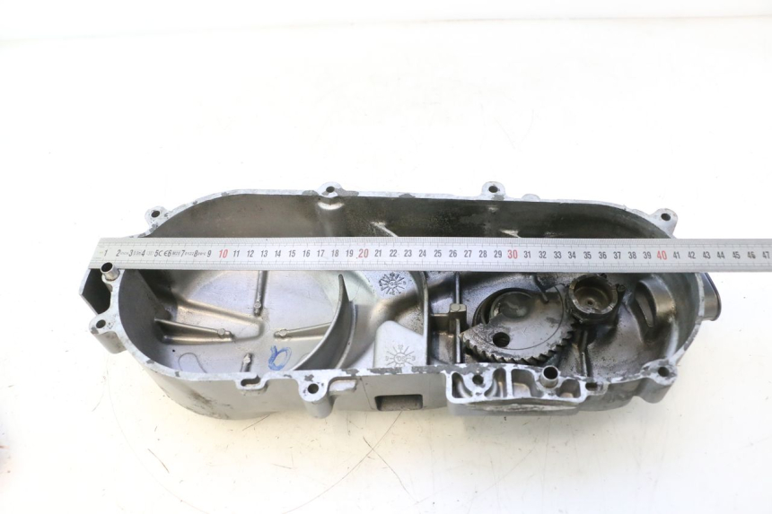photo de TAMPA DO VARIADOR KYMCO LIKE 125 (2009 - 2016) - Outro ângulo de visão