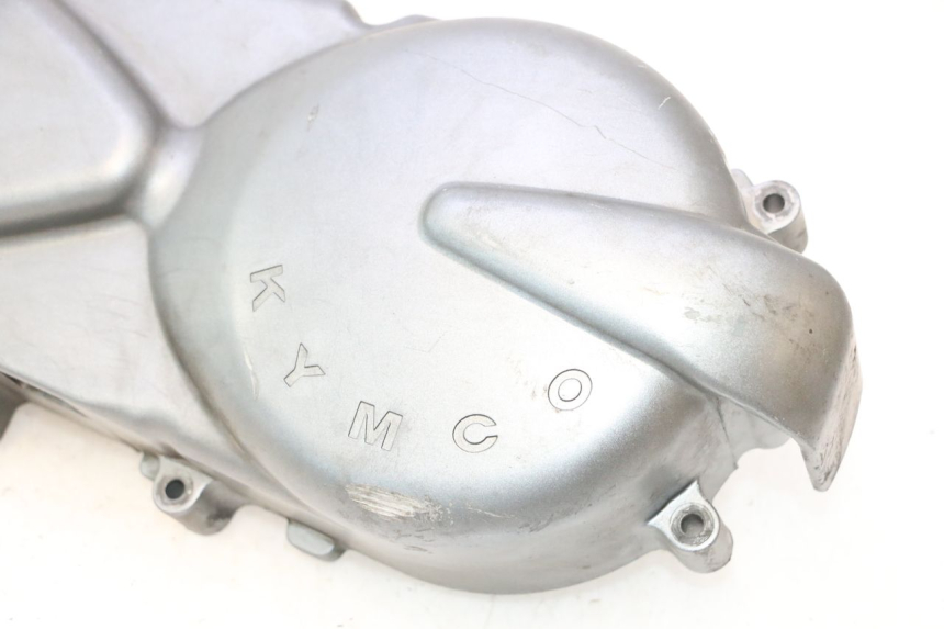 photo de TAMPA DO VARIADOR KYMCO LIKE 125 (2009 - 2016) - Detalhes característicos