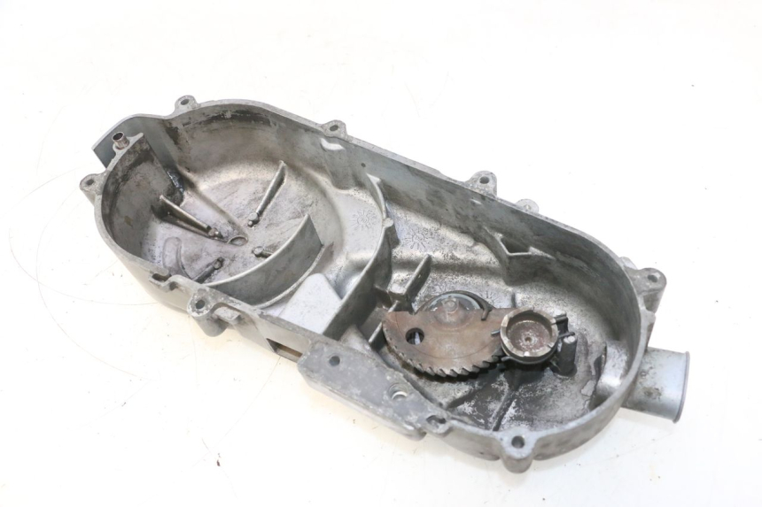 photo de TAMPA DO VARIADOR KYMCO LIKE 125 (2009 - 2016) - Zoom do estado de desgaste