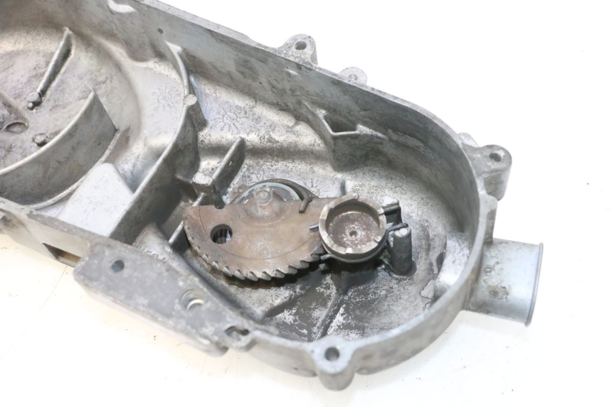photo de TAMPA DO VARIADOR KYMCO LIKE 125 (2009 - 2016) - Ampliação técnica