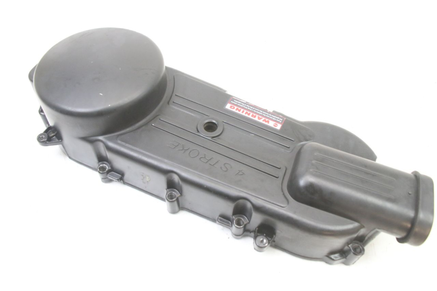 photo de TAMPA DO VARIADOR LONGJIA SHARPY 125 (2020 - 2024) - Ampliação técnica