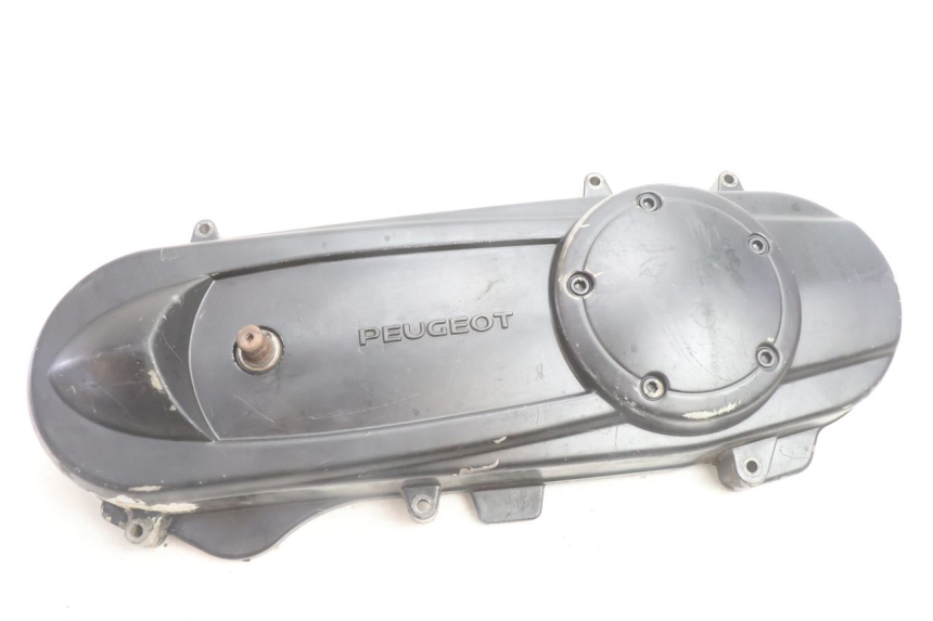 photo de TAMPA DO VARIADOR PEUGEOT LUDIX BLASTER 50 (2006 - 2014) - Vista principal