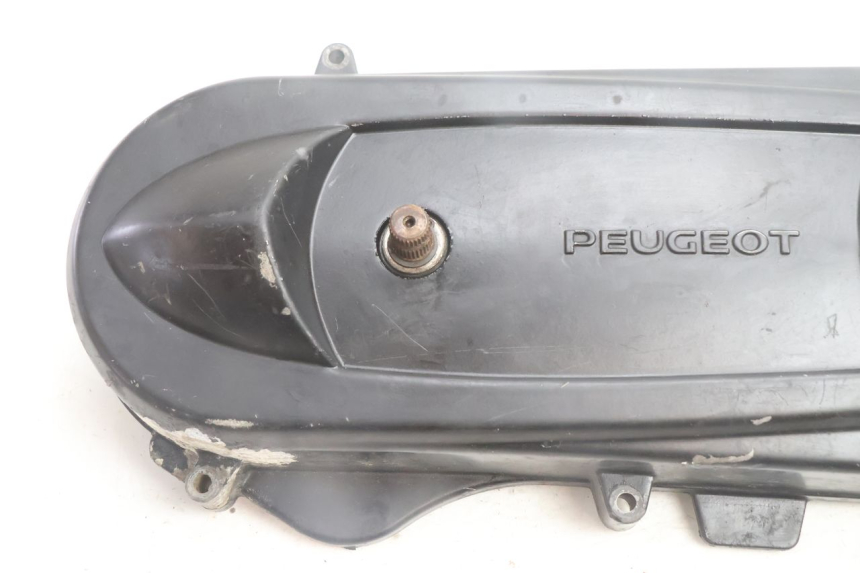photo de TAMPA DO VARIADOR PEUGEOT LUDIX BLASTER 50 (2006 - 2014) - Detalhe da peça