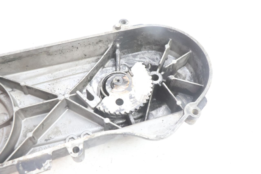 photo de TAMPA DO VARIADOR PEUGEOT LUDIX BLASTER 50 (2006 - 2014) - Ampliação dos componentes
