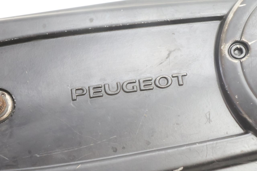 photo de TAMPA DO VARIADOR PEUGEOT LUDIX BLASTER 50 (2006 - 2014) - Outro ângulo de visão