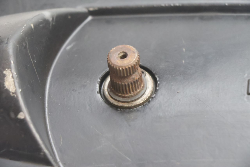 photo de TAMPA DO VARIADOR PEUGEOT LUDIX BLASTER 50 (2006 - 2014) - Ampliação técnica