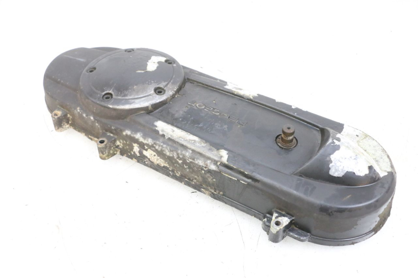 photo de TAMPA DO VARIADOR PEUGEOT LUDIX 50 (2008 - 2017) - Detalhes característicos