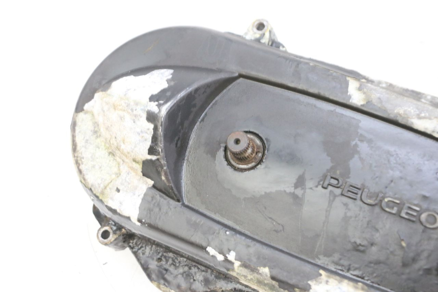 photo de TAMPA DO VARIADOR PEUGEOT LUDIX 50 (2008 - 2017) - Zoom do estado de desgaste