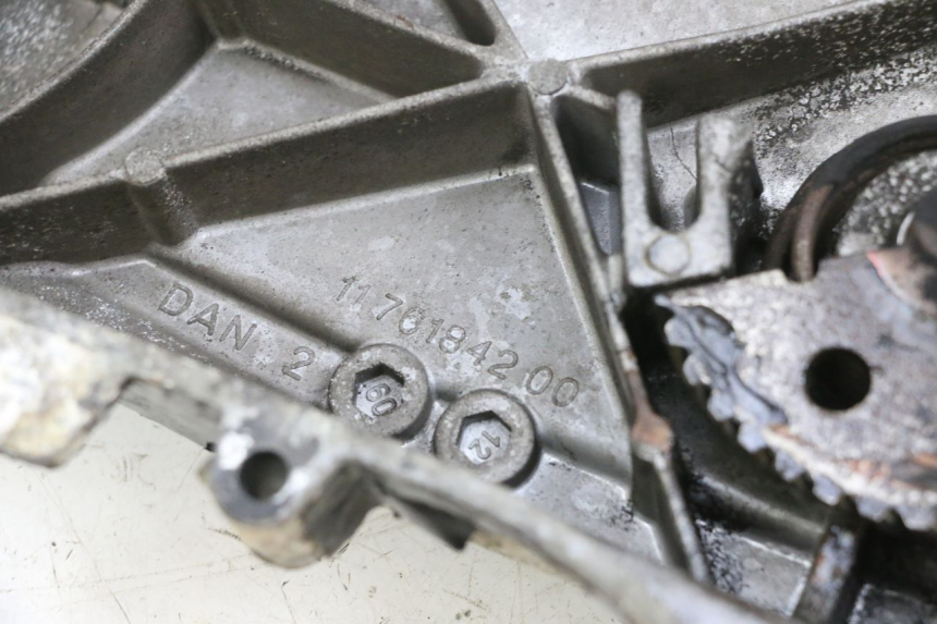 photo de TAMPA DO VARIADOR PEUGEOT LUDIX 50 (2008 - 2017) - Ampliação técnica