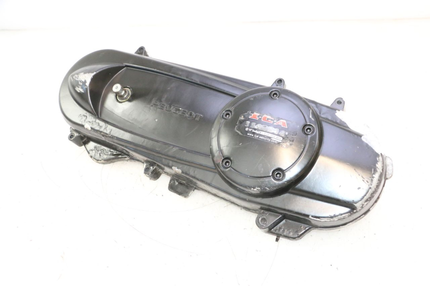 photo de TAMPA DO VARIADOR PEUGEOT LUDIX 50 (2008 - 2017) - Vista principal