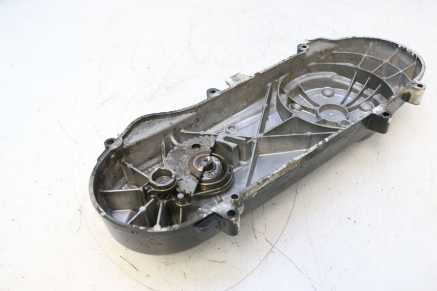 photo de TAMPA DO VARIADOR PEUGEOT LUDIX 50 (2008 - 2017) - Ampliação técnica