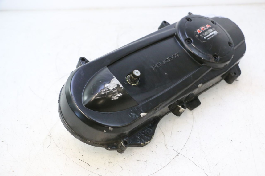 photo de TAMPA DO VARIADOR PEUGEOT LUDIX 50 (2008 - 2017) - Pontos de fixação