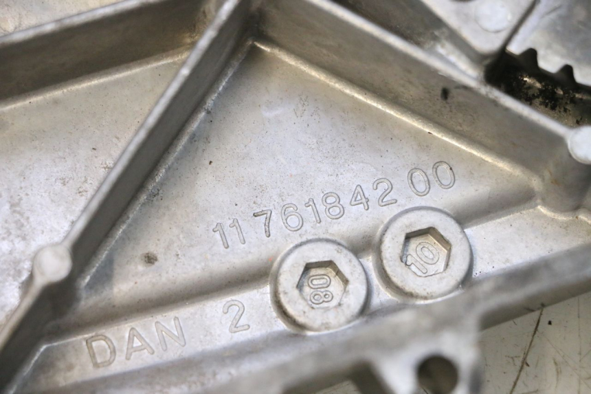 photo de TAMPA DO VARIADOR PEUGEOT LUDIX 50 (2005 - 2007) - Detalhe da peça