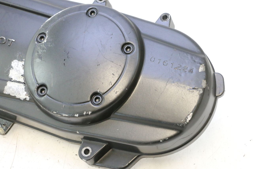 photo de TAMPA DO VARIADOR PEUGEOT LUDIX 50 (2005 - 2007) - Detalhes característicos