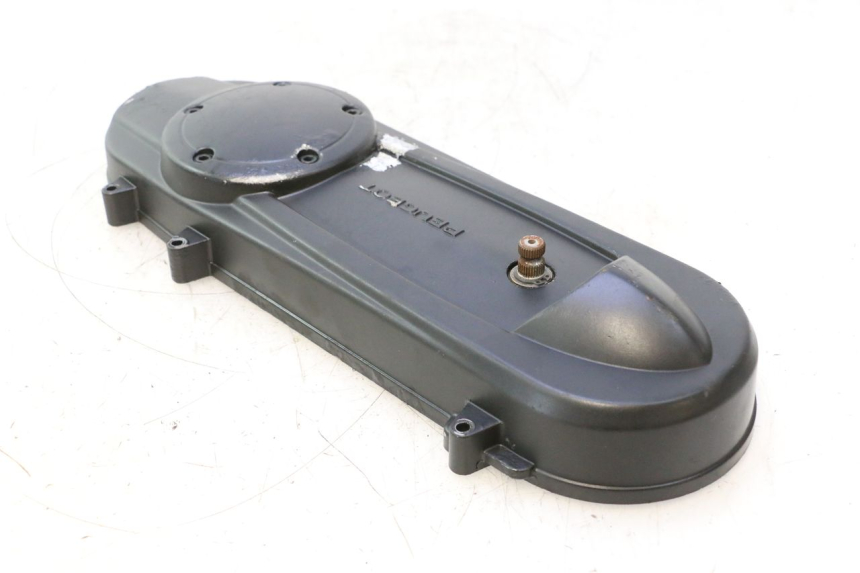 photo de TAMPA DO VARIADOR PEUGEOT LUDIX 50 (2005 - 2007) - Estado da superfície