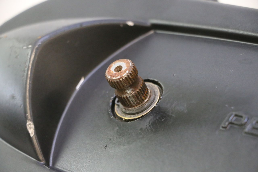 photo de TAMPA DO VARIADOR PEUGEOT LUDIX 50 (2005 - 2007) - Peça verificada