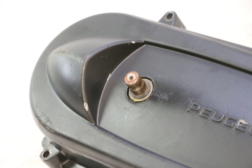 photo de TAMPA DO VARIADOR PEUGEOT LUDIX 50 (2005 - 2007) - Marcações e referências