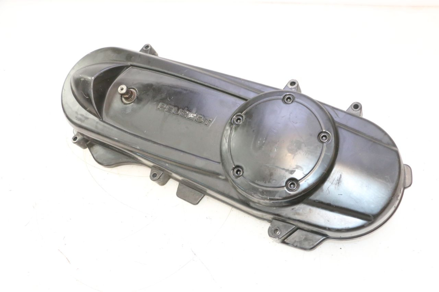 photo de CARCAÇA DO VARIADOR PEUGEOT LUDIX ONE 14P 50 (2004 - 2013) - Vista principal