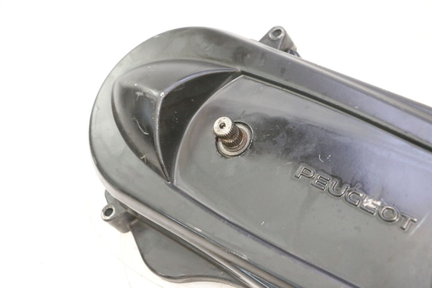 photo de CARCAÇA DO VARIADOR PEUGEOT LUDIX ONE 14P 50 (2004 - 2013) - Vista do produto