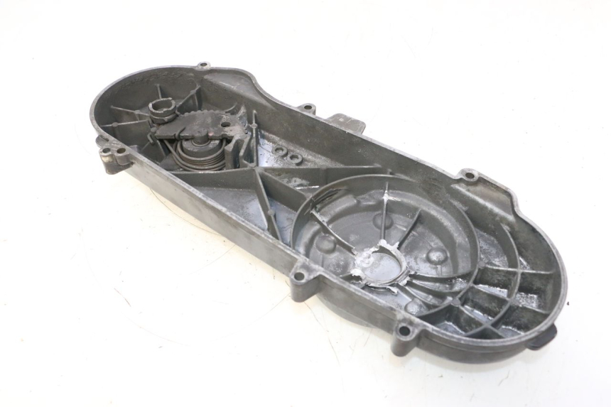 photo de CARCAÇA DO VARIADOR PEUGEOT LUDIX ONE 14P 50 (2004 - 2013) - Zoom do estado de desgaste