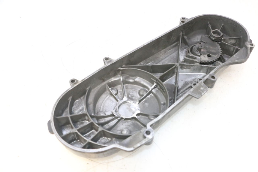 photo de CARCAÇA DO VARIADOR PEUGEOT LUDIX ONE 14P 50 (2004 - 2013) - Outro ângulo de visão