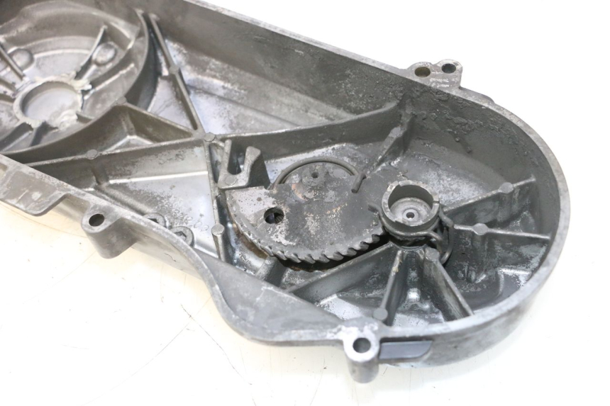 photo de CARCAÇA DO VARIADOR PEUGEOT LUDIX ONE 14P 50 (2004 - 2013) - Pontos de fixação