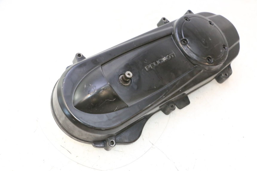 photo de CARCAÇA DO VARIADOR PEUGEOT LUDIX ONE 14P 50 (2004 - 2013) - Estado da superfície