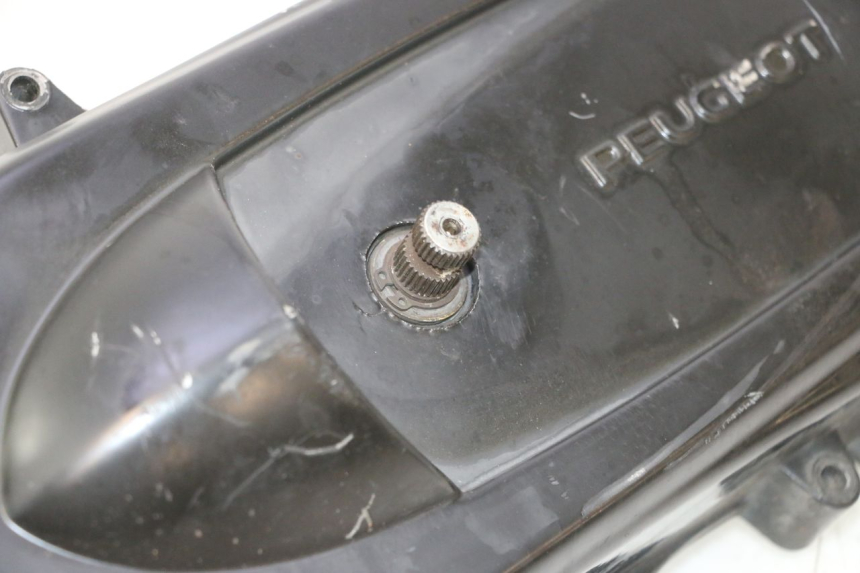 photo de CARCAÇA DO VARIADOR PEUGEOT LUDIX ONE 14P 50 (2004 - 2013) - Peça verificada